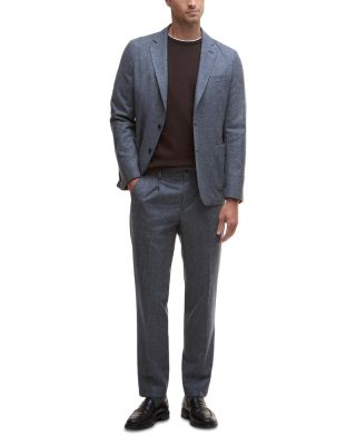 Kensington Slim Fit Blazer