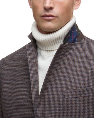 Holloway Slim Fit Blazer