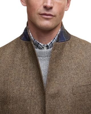 Firth Moons Slim Fit Blazer