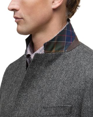 Firth Moons Slim Fit Blazer