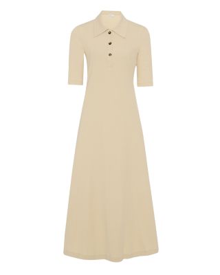 Polo Maxi Dress