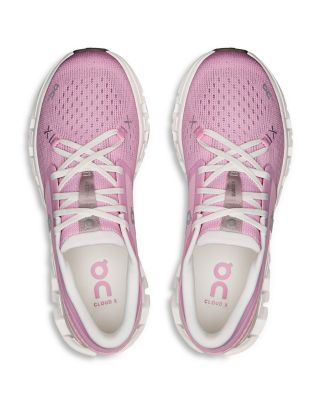 Women&#39;s Cloud X 4 Sneakers