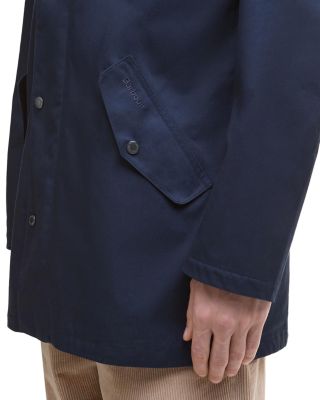 Chelsea Waterproof Jacket