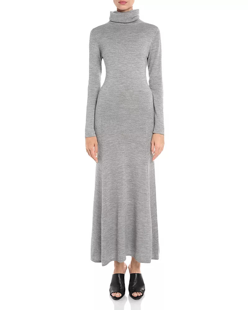 Tove Suzette Knitted Dress
