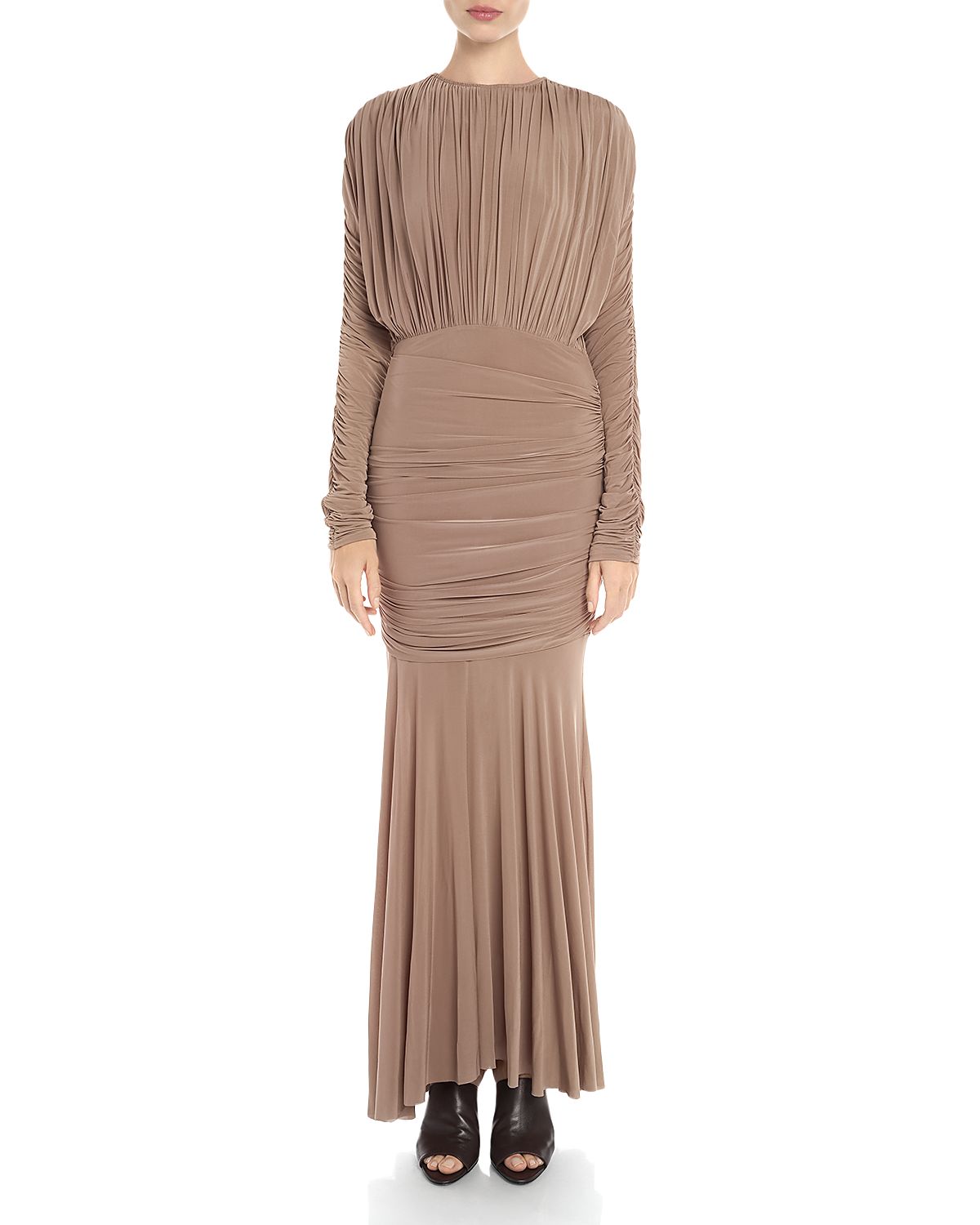 Tove Sorrel Dress
