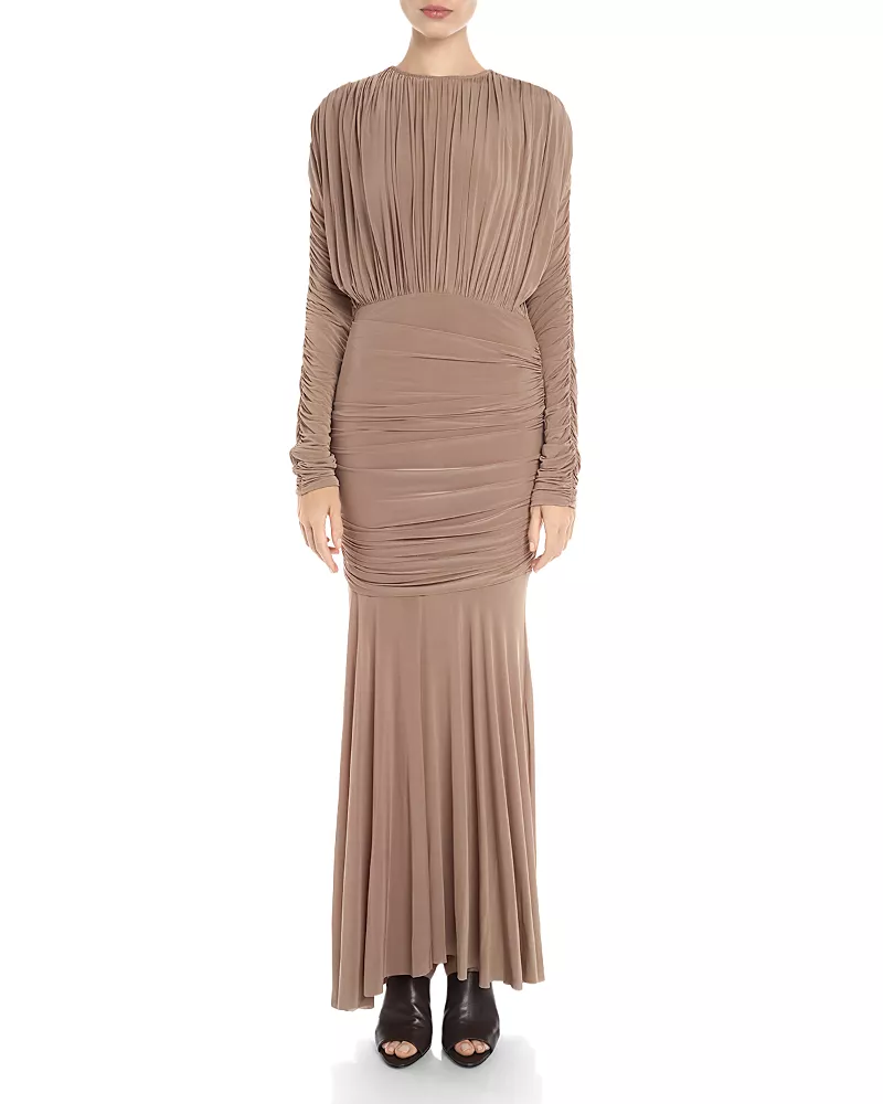 Tove Sorrel Dress