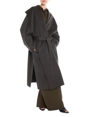 Fenn Belted Coat