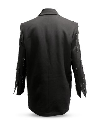 Pallauovo Jacket