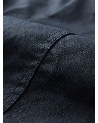 Calvin Waxed Cotton Work Jacket