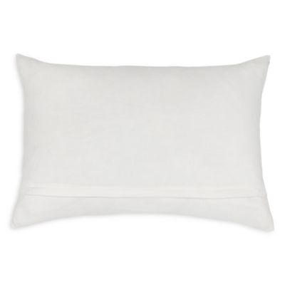 Flower Bouquet Kidney Pillow