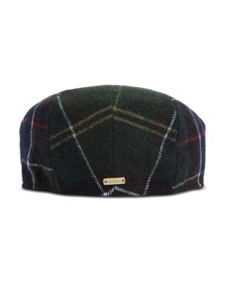 Heidi Flat Cap