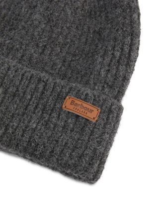 Pendle Knit Beanie & Scarf Set