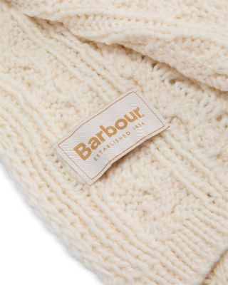 Penshaw Beanie & Scarf Set