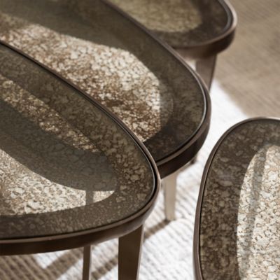 Jan Bunching Cocktail Tables