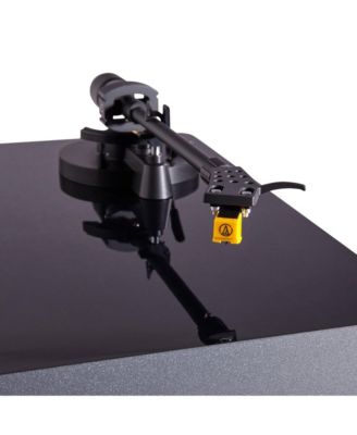 MRC501 Miracord 50 Turntable (Gloss Black)