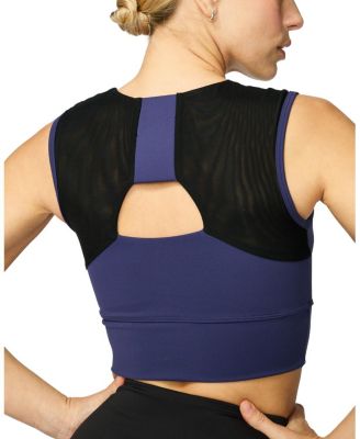  Collagen Power Bra  - Smart Apparel for Posture & Back Support. An Investment in your Health.