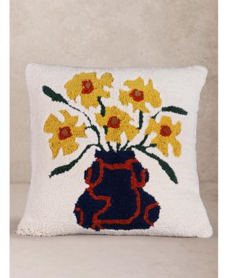 Verona Pillow Cover, 20&amp;quot; x 20&amp;quot;