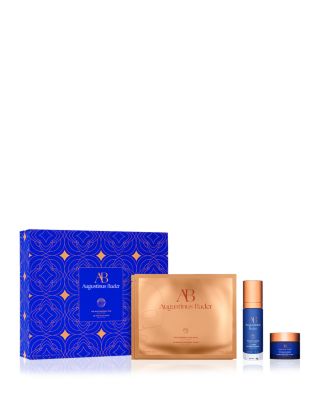 The Rich Renewal Trio Skincare Gift Set ($459 value)