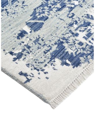 Bloomingdale's Modern M8527 Area Rug, 9'1"x12'2"