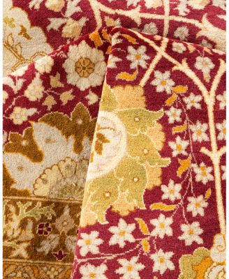 Bloomingdale's Mogul M1270 Area Rug, 10'2"x13'6"