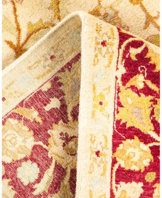 Bloomingdale's Mogul M1289 Area Rug, 4'6"x7'4"