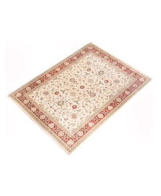 Bloomingdale's Mogul M1352 Area Rug, 9'3"x12'4"