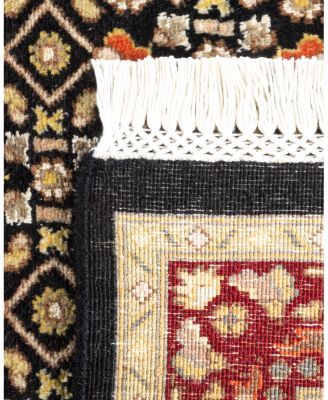 Bloomingdale's Mogul M1798 Runner Area Rug, 2'7"x12'2"