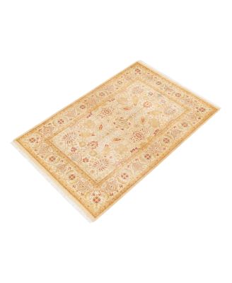 Bloomingdale's Mogul M1322 Area Rug, 4'2"x6'2"