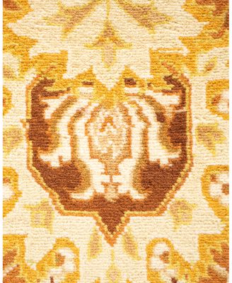 Bloomingdale's Mogul M1250 Area Rug, 8'1"x10'4"