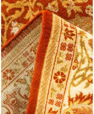 Bloomingdale's Mogul M1325 Area Rug, 5'1"x8'3"