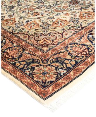 Bloomingdale's Mogul M1328 Area Rug, 4'1"x6'2"