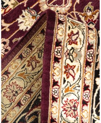 Bloomingdale's Mogul M1247 Area Rug, 9'2"x11'8"