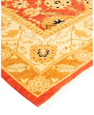 Bloomingdale's Mogul M1426 Area Rug, 5'1"x8'3"