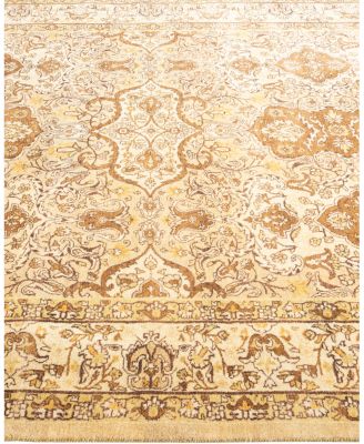 Bloomingdale's Mogul M1437 Area Rug, 5'2"x7'10"