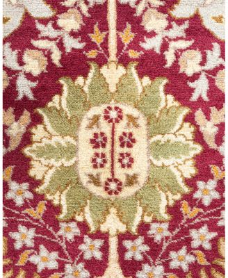 Bloomingdale's Mogul M1261 Area Rug, 9'0"x11'8"