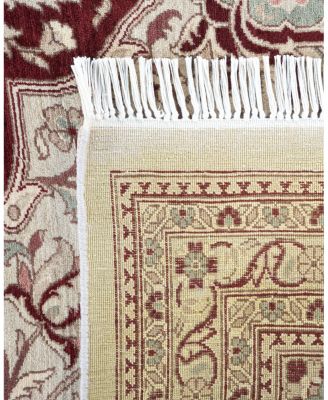 Bloomingdale's Mogul M1095 Area Rug, 9'2"x12'1"