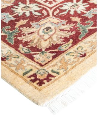 Bloomingdale's Mogul M1344 Area Rug, 9'4"x12'1"