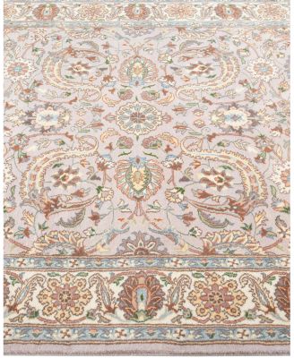 Bloomingdale's Mogul M1328 Area Rug, 4'3"x6'4"