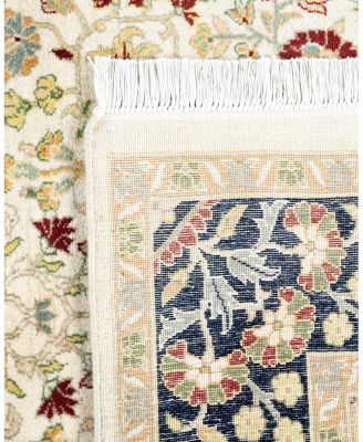 Bloomingdale's Mogul M1402 Area Rug, 4'2"x6'3"