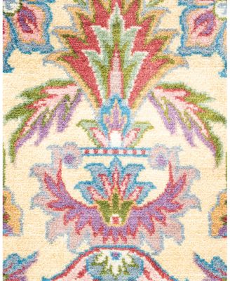 Bloomingdale's Mogul M2026 Runner Area Rug, 2'6"x10'0"