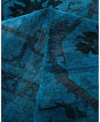 Bloomingdale's Fine Vibrance M1381 Area Rug, 9'0"x11'10"