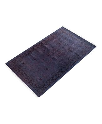 Bloomingdale's Fine Vibrance M1252 Area Rug, 3'1"x5'2"