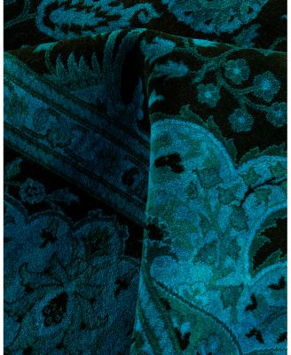 Bloomingdale's Fine Vibrance M1436 Area Rug, 8'2"x10'3"