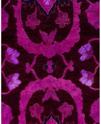 Bloomingdale's Fine Vibrance M1369 Area Rug, 9'2"x12'2"