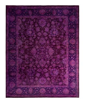 Bloomingdale's Fine Vibrance M1426 Area Rug, 8'2"x10'3"
