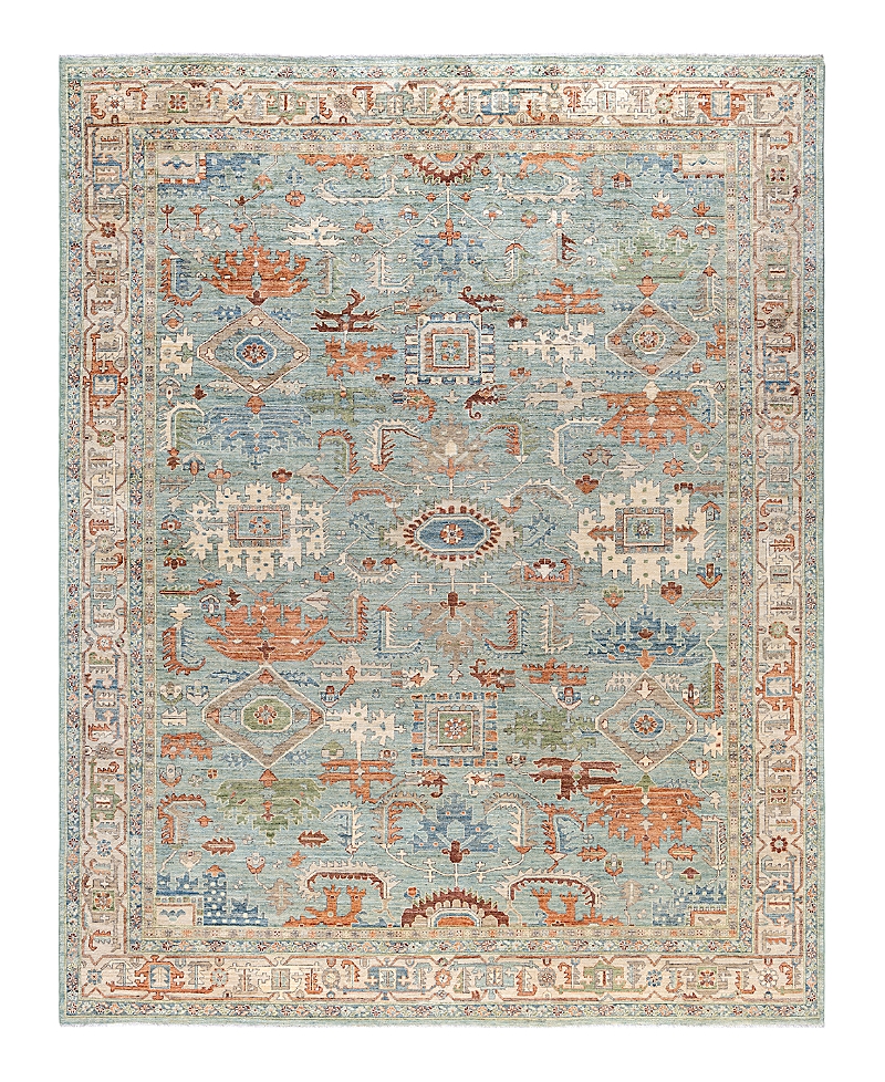 Bloomingdale's Serapi M0103-94 Area Rug, 9'3x11'10 In Multi