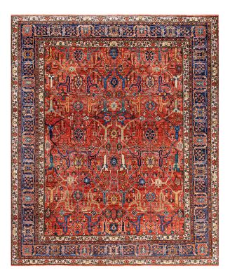 Bloomingdale's Serapi M0103-241 Area Rug, 8'3"x10'0"