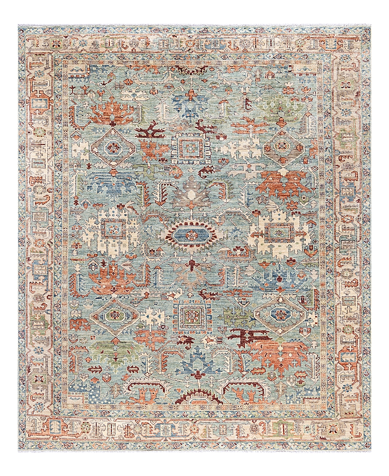Bloomingdale's Serapi M0103-274 Area Rug, 8'2x9'9 In Multi