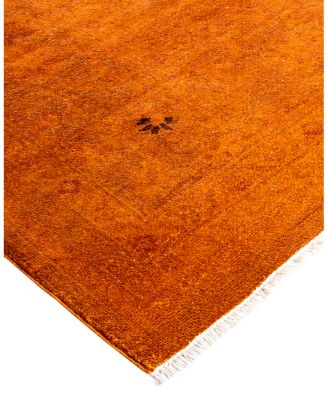 Bloomingdale's Fine Vibrance M1323 Area Rug, 9'2"x12'2"