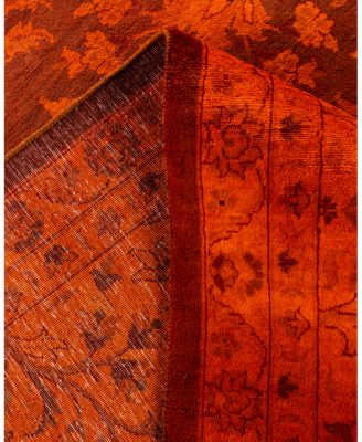 Bloomingdale's Fine Vibrance M1473 Area Rug, 8'2"x10'5"